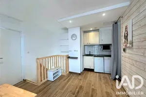 Appartement à Cauterets (65110)