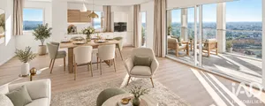 Appartement à Pessac (33600)