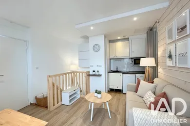 Appartement à Cauterets (65110)