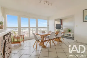 Apartment in Le Petit-Quevilly (76140)