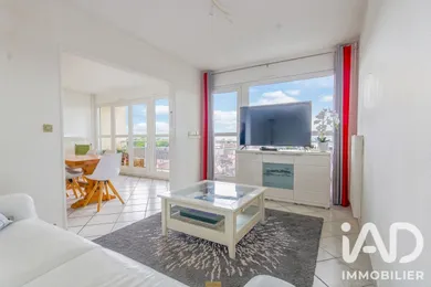 Apartment in Le Petit-Quevilly (76140)