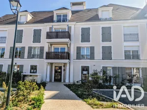 Appartement à Le Blanc-Mesnil (93150)