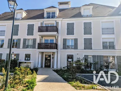 Apartment in Le Blanc-Mesnil (93150)