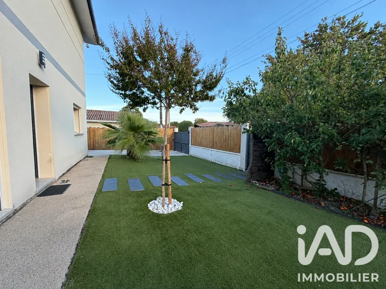 Maison 7 pièces 145 m² · à Biganos · 145,3 m² · 476 000 €