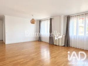 Appartement à Enghien-les-Bains (95880)