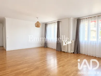 Appartement à Enghien-les-Bains (95880)