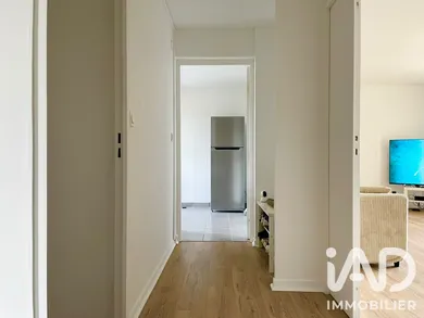 Apartment in Évry (91000)