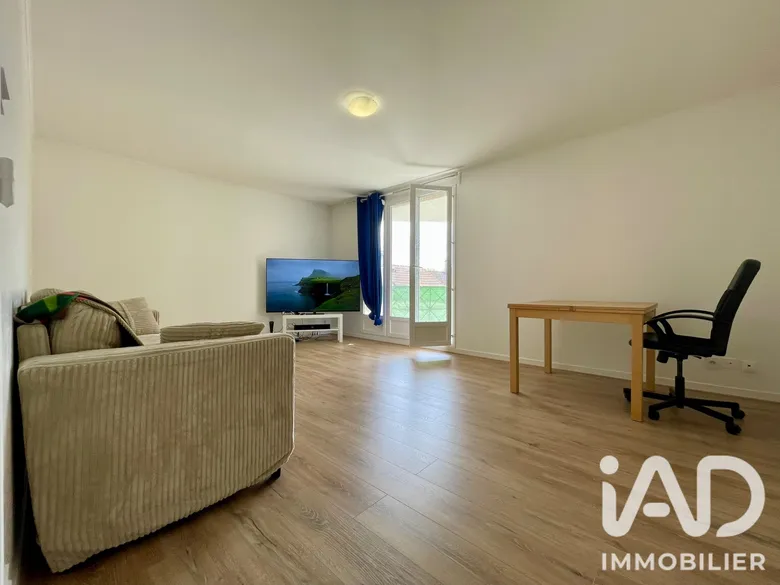Appartement 3 pièces 68 m² · à Évry-Courcouronnes · 68 m² · 156 000 €