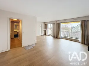 Appartement à Le Raincy (93340)