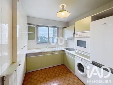 Appartement à Le Raincy (93340)