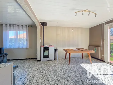 Traditional house in Saint-Maurice-sur-Adour (40270)