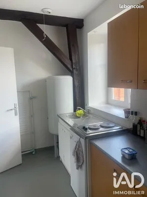 Appartement à Cambrai (59400)