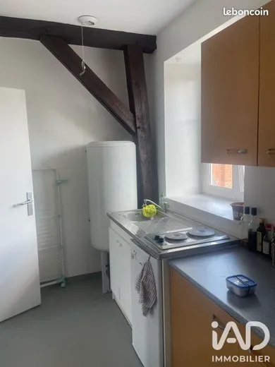 Appartement à Cambrai (59400)
