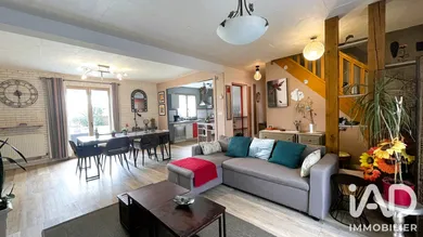 Maison à Le Plessis-Pâté (91220)