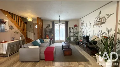 Maison à Le Plessis-Pâté (91220)