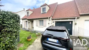 Maison à Le Plessis-Pâté (91220)