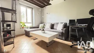 Duplex à Gometz-le-Châtel (91940)