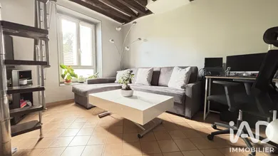 Duplex à Gometz-le-Châtel (91940)