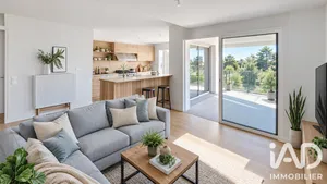 Appartement à Pessac (33600)