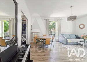 Maison de ville à Nîmes (30000)