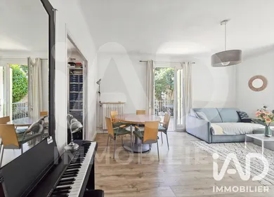 Maison de ville à Nîmes (30000)