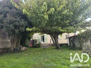 Townhouse in Nîmes (30000)