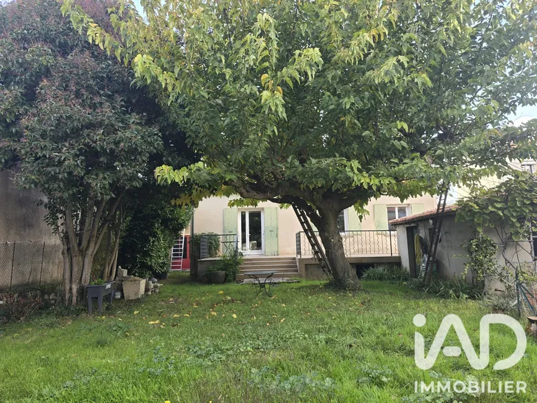 Maison 4 pièces 86 m² · à Nîmes · 86 m² · 315 000 €