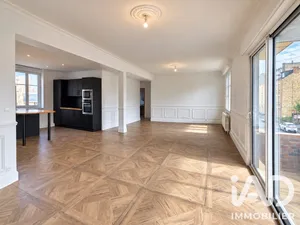 Appartement à Charleville-Mézières (08000)