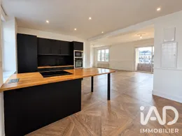 Appartement à Charleville-Mézières (08000)