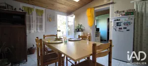 Maison de village à Loireauxence (44370)