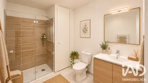 Appartement à Pessac (33600)