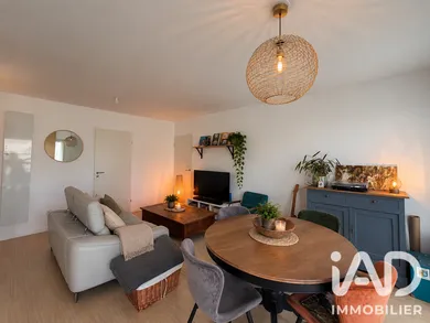 Appartement à Sainte-Luce-sur-Loire (44980)