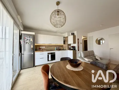 Appartement à Sainte-Luce-sur-Loire (44980)