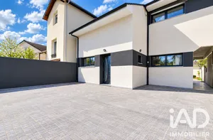 Traditional house in Livry-Gargan (93190)