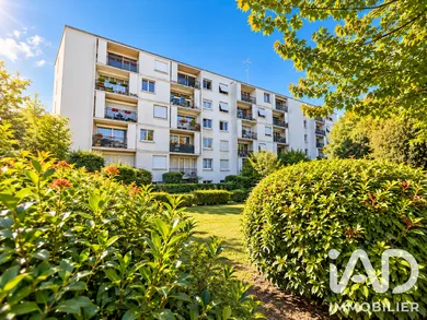 Appartement à Domont (95330)