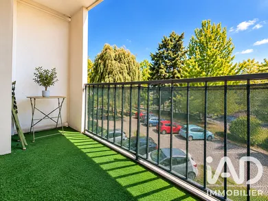 Appartement à Domont (95330)