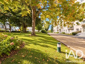 Appartement à Domont (95330)