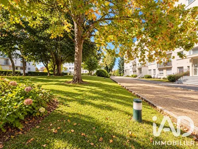 Appartement à Domont (95330)