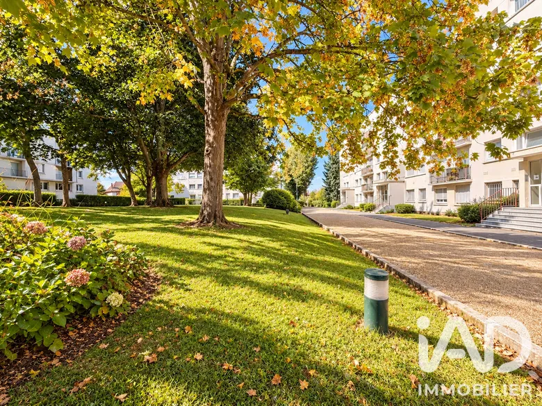 Appartement 3 pièces 59 m² · à Domont · 59 m² · 185 000 €