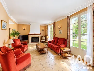 Maison à Pringy (77310)