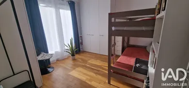Maison traditionnelle à Ris-Orangis (91130)