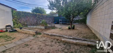 Maison traditionnelle à Ris-Orangis (91130)