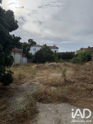 Land in Perpignan (66000)
