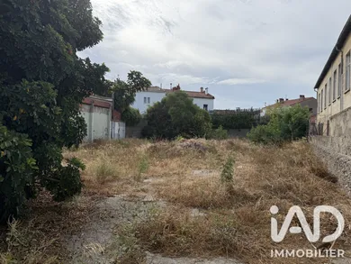 Terrain à Perpignan (66000)