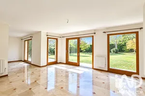Maison à Morainvilliers (78630)