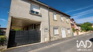 Maison à Brive-la-Gaillarde (19100)