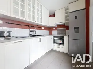Apartment in Gennevilliers (92230)