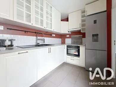 Appartement à Gennevilliers (92230)