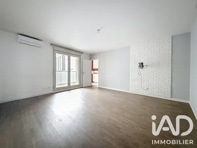 Appartement à Gennevilliers (92230)