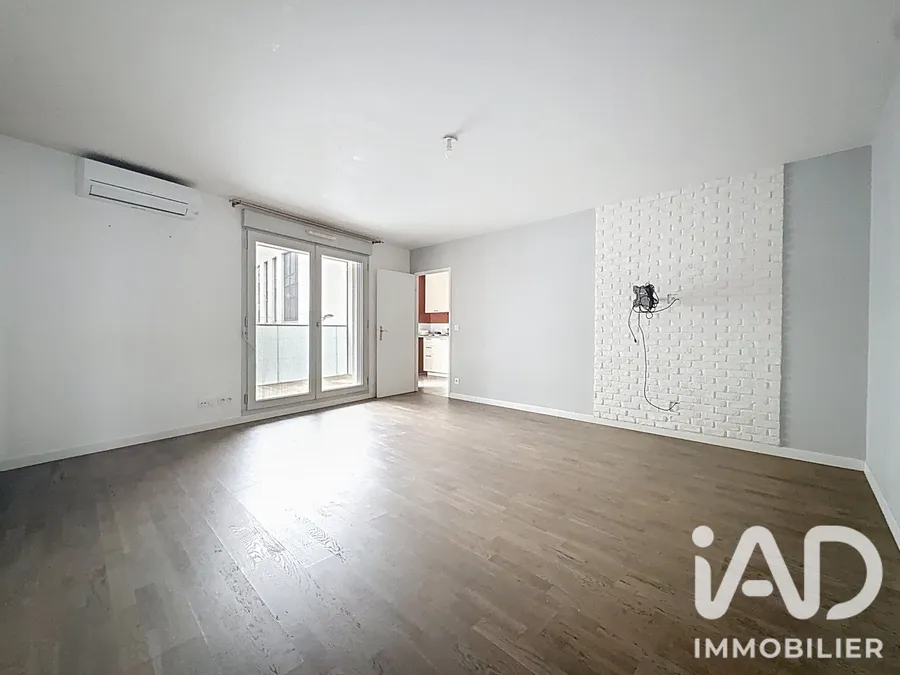 Appartement à Gennevilliers (92230) photo 3